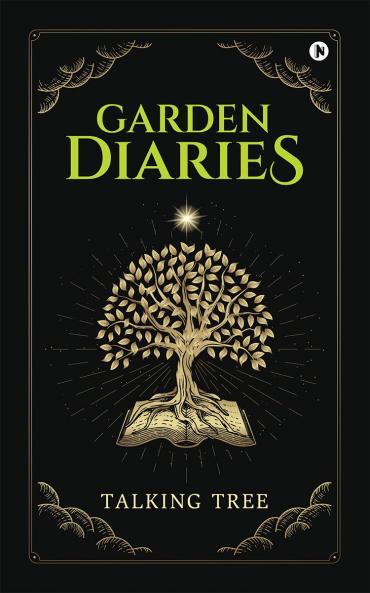 Garden Diaries