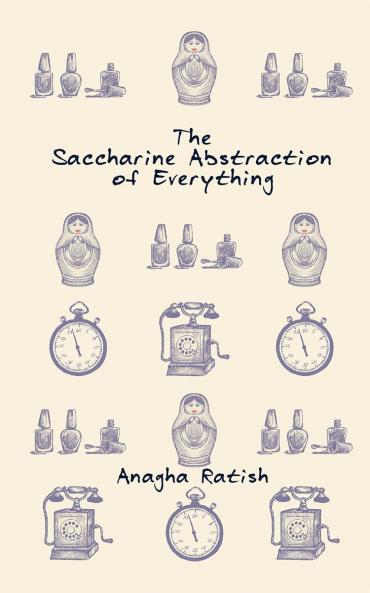 The Saccharine Abstraction of Everything