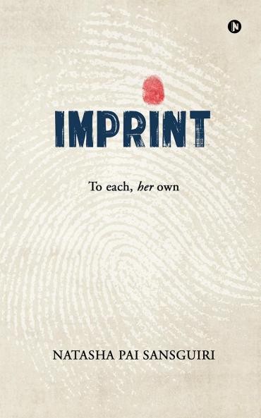 Imprint: To each her own