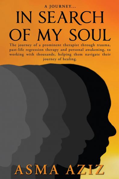 In Search of my Soul