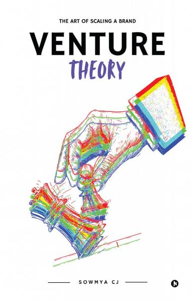 Venture Theory: The Art Of Scaling A Brand