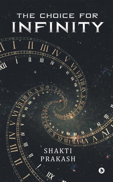 The Choice For Infinity