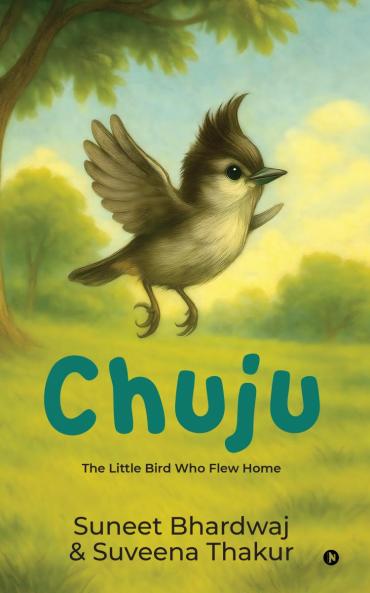 Chuju: The Little Bird Who Flew Home