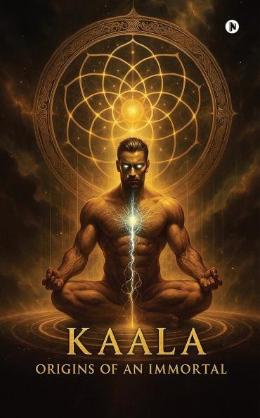 KAALA: ORIGINS OF AN IMMORTAL