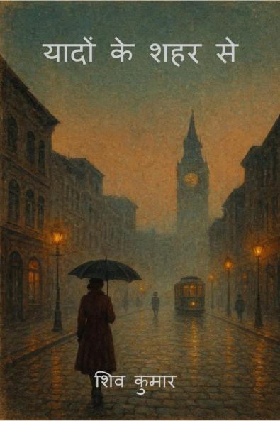 Yaadon Ke Shehar Se / ????? ?? ??? ??