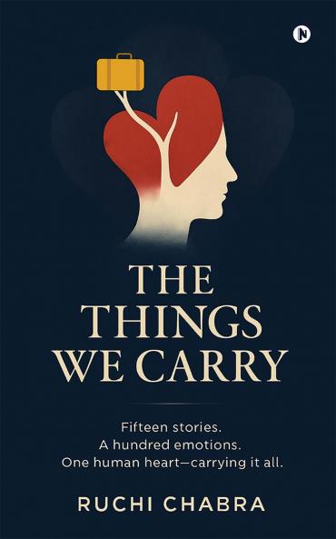 The Things We Carry