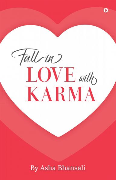 Fall In Love With Karma