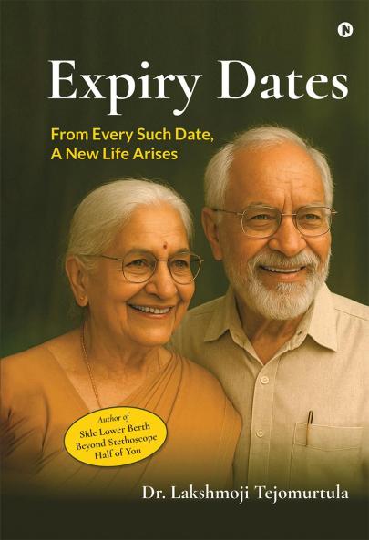 Expiry Dates: From Every Such Date a  New Life Arises
