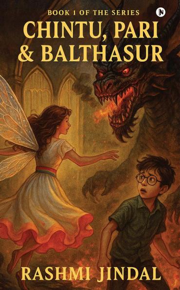 Chintu Pari and Balthasur