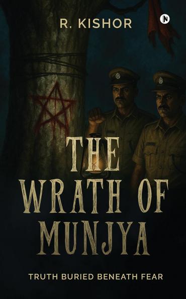 The Wrath of Munjya: Truth Buried Beneath Fear