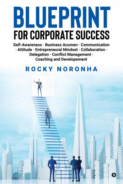 Blueprint for Corporate Success