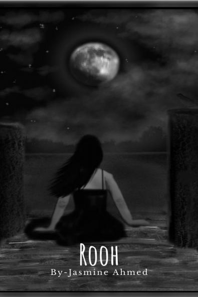 ROOH: Love-Betrayal-Pain-Lessons