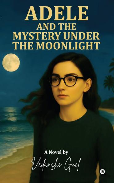 Adele and the Mystery under the moonlight