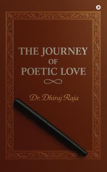 The Journey of Poetic Love