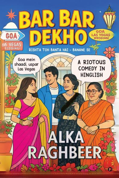 BAR BAR DEKHO: RISHTA TOH BANTA HAI - BANANE SE