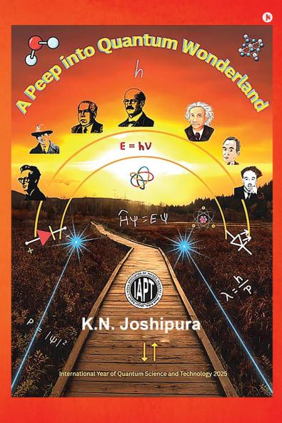 A Peep into Quantum Wonderland