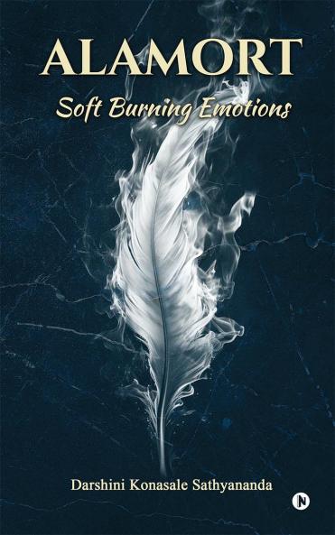 Alamort: Soft Burning Emotions