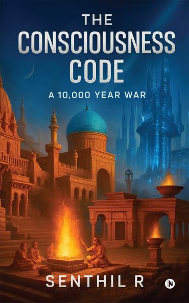 The Consciousness Code: A 10000 Year War