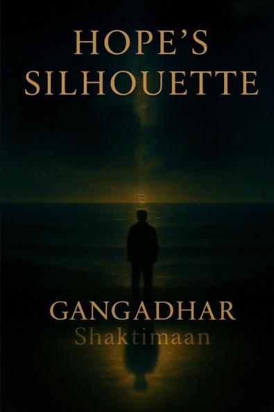 Hope's Silhouette: A Journey Through Love Loss and Longing