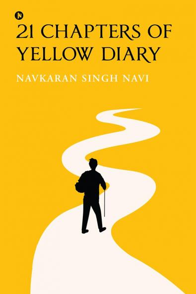21 Chapters of Yellow Diary
