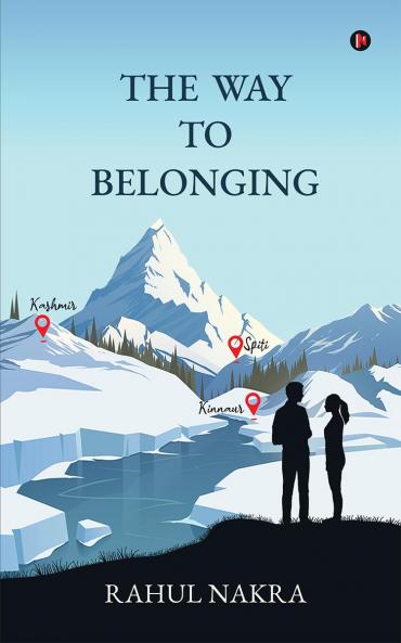 The Way to Belonging
