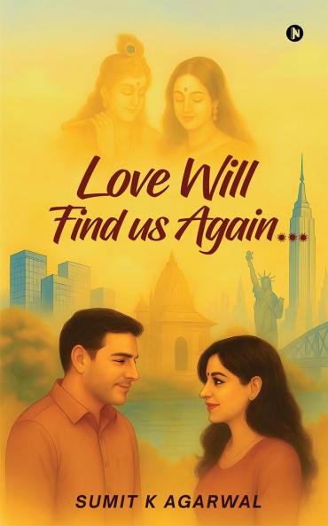 Love Will Find us Again...