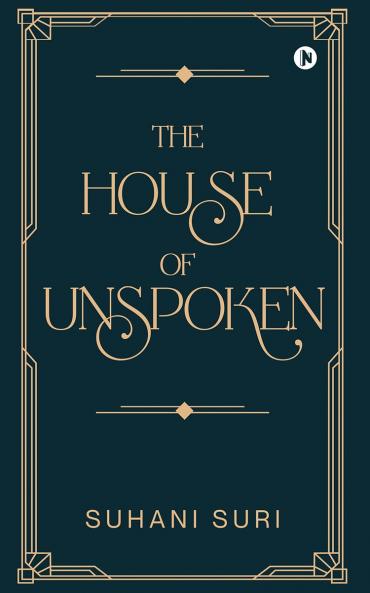 The House of Unspoken
