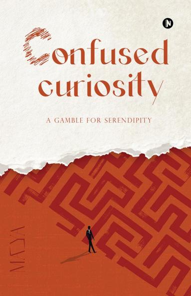 Confused Curiosity: A Gamble for Serendipity