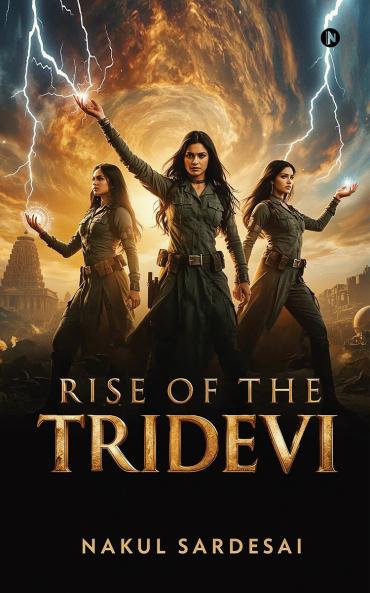 Rise of the Tridevi