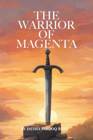 The Warrior Of Magenta: In the vibrant kingdom of Magenta tradition masks treachery and trust is the most dangerous game of all. Hamza never planned to be a hero. But when whispers of betrayal ec...