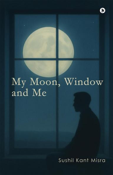 My Moon Window and Me
