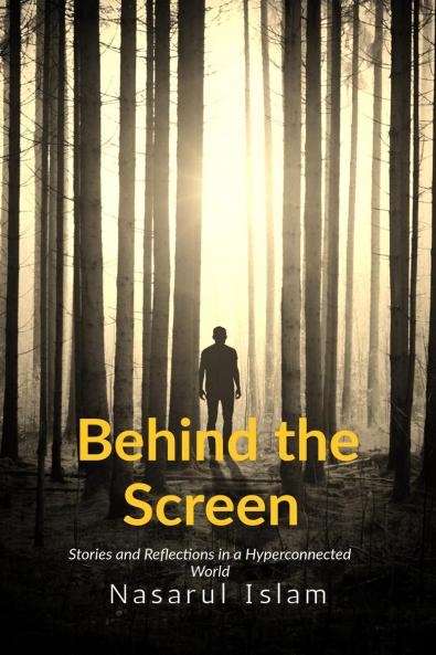 Behind the Screen