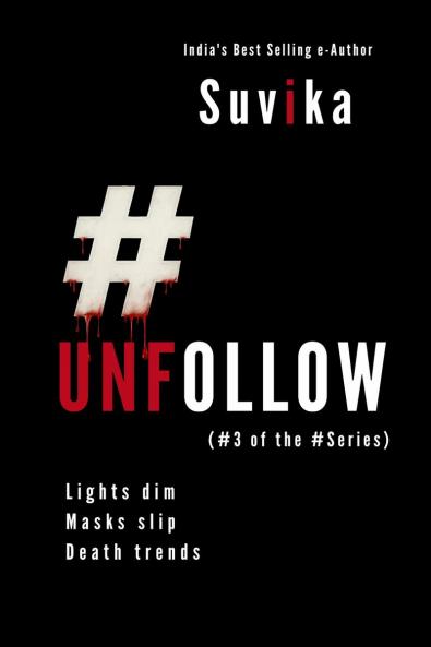 #UNFOLLOW