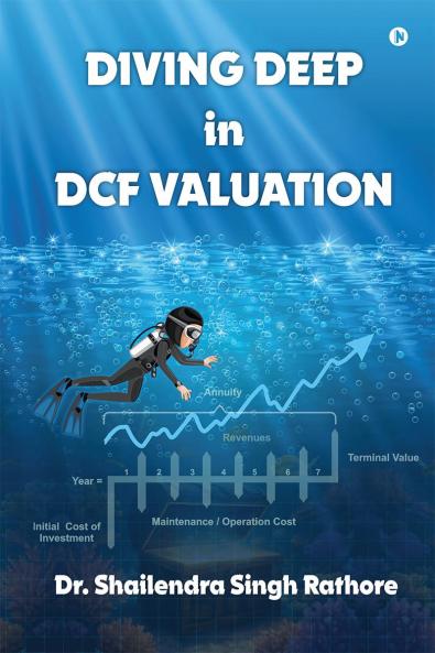 Diving deep in DCF Valuation
