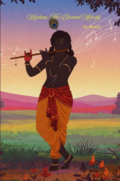 Krishna: The Eternal Melody