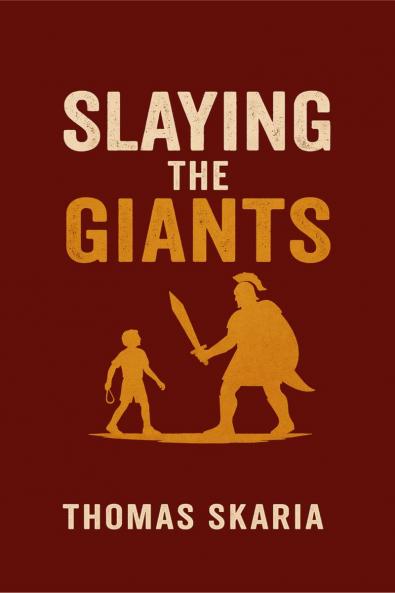 Slaying The Giants