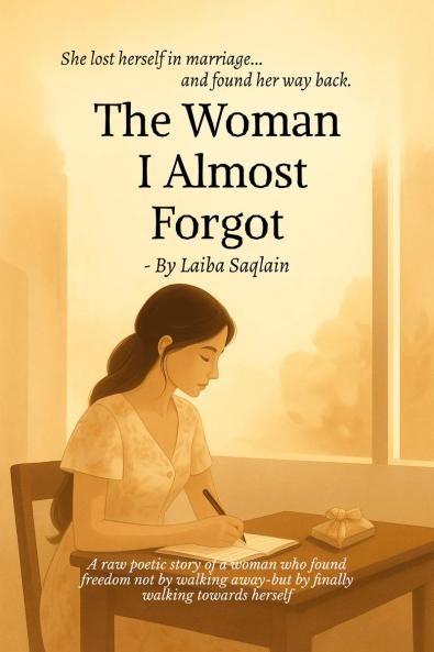 The women i almost forgot