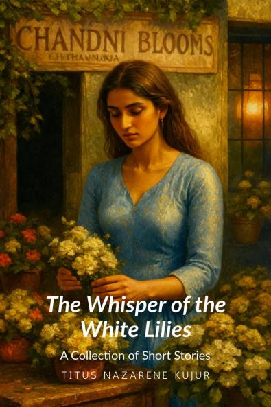 The Whisper of the white lilies: Whispers of Love and Shadows of Loss
