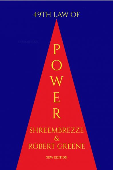 49th Law Of Power: Channelise Your Inner Charisma