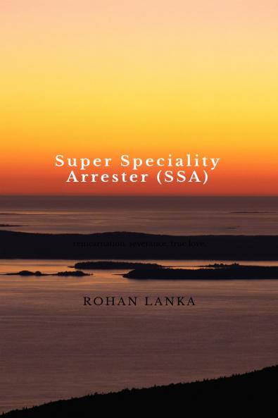 Super Speciality Arrester (SSA)