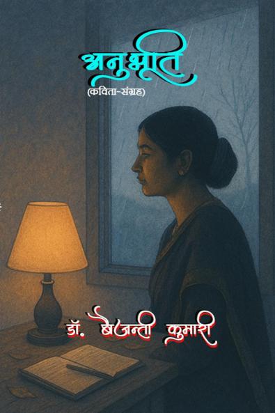 ANUBHOOTI / अनुभूति