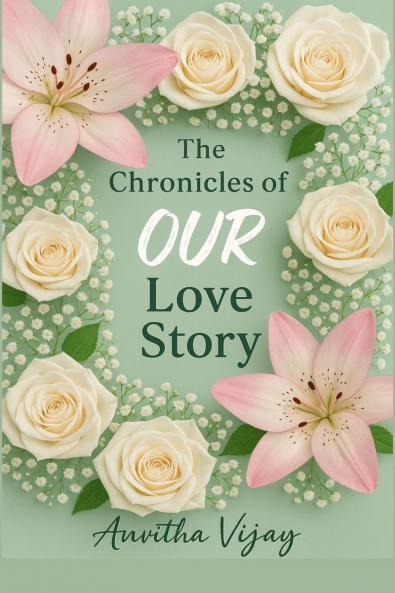 The Chronicles of Our Love Story: The Chronicles of Our Love Story is a poetic journey through the heart of a young girl who fell in love before she even understood what love meant. Set against the...