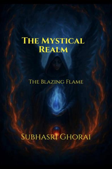 The Mystical Realm: The Blazing Flame