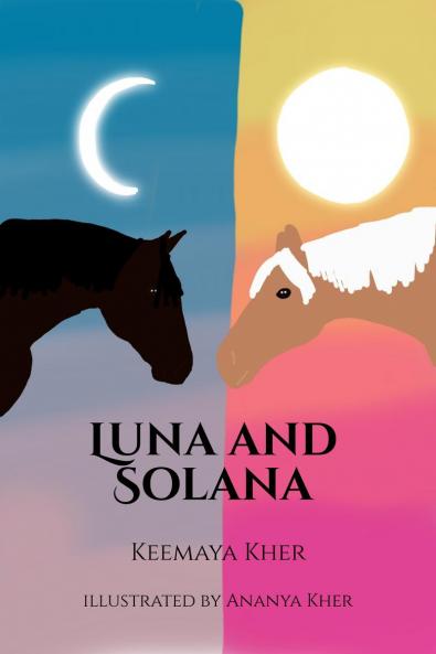 Luna and Solana