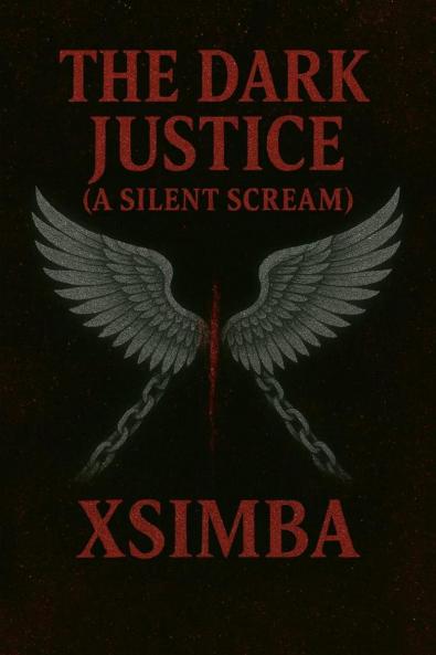 the dark justice (A silent scream)