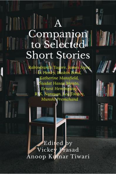 A Companion to Selected Short Stories