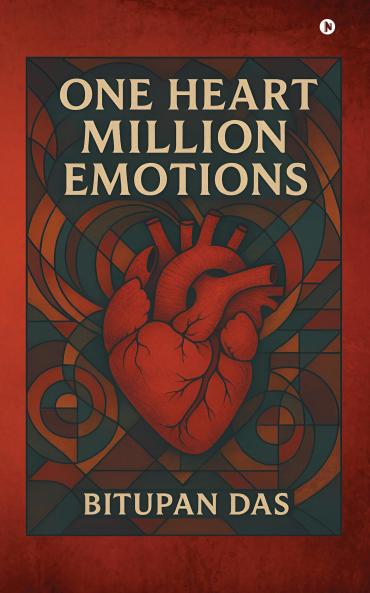 One Heart Million Emotions