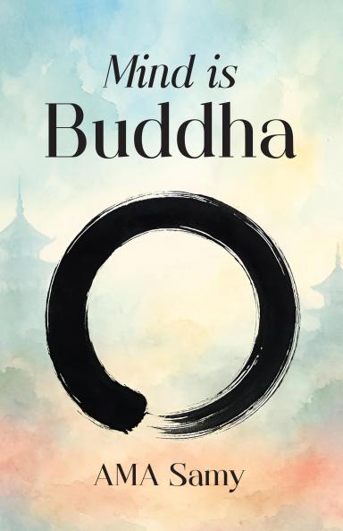 Mind is Buddha