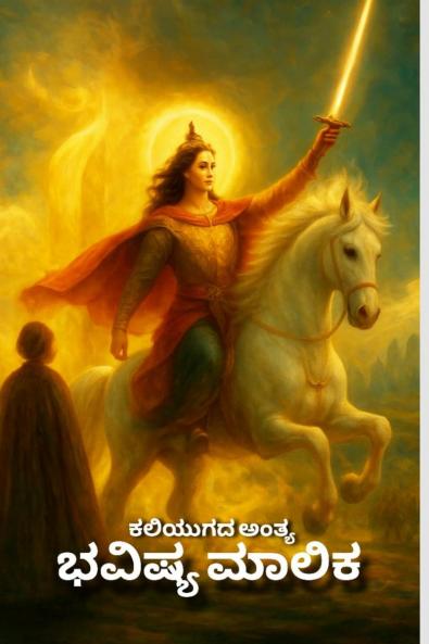 The End Of the Era - Bhavishya Malika / ಭವಿಷ್ಯ ಮಾಲಿಕಾ - ಕಲಿಯುಗದ ಅಂತ್ಯ