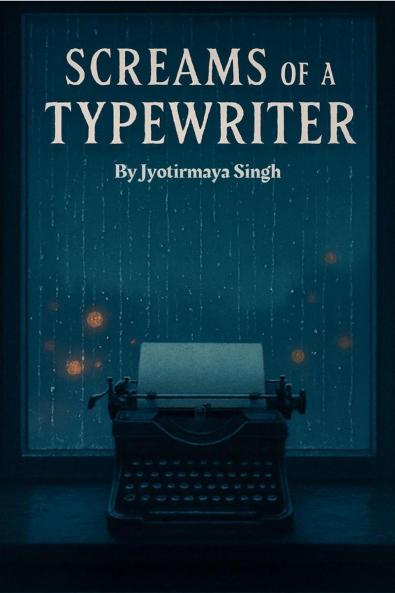 Screams Of A Typewriter